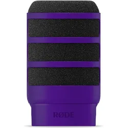 RØDE WS14 Purple, Mikrofon Popschutz