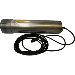 Oase Ersatz- Spülpumpe für Trommelfilter XL