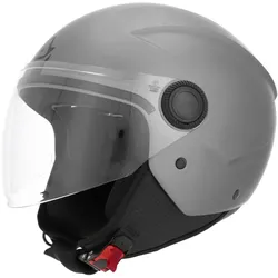 Acerbis Jet Brezza Metallic Jethelm S (55/56)