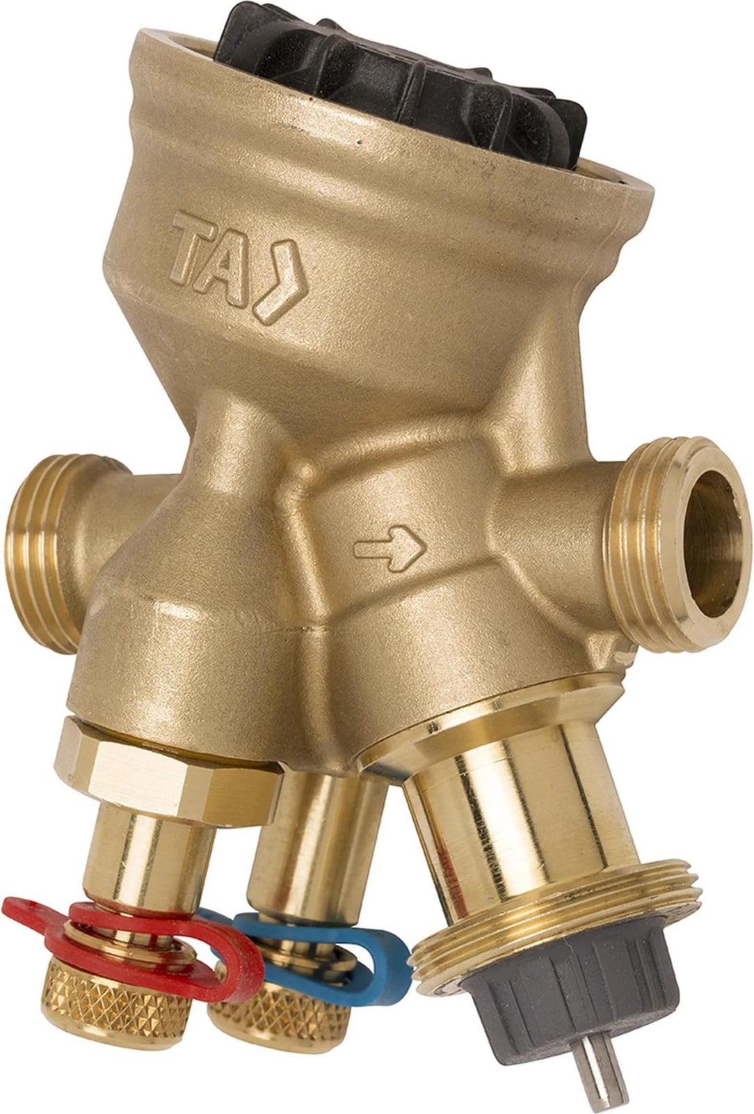 IMI Heimeier modulator DN 25 AG