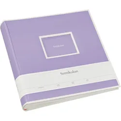 Die Kante Jumbo Fotoalbum, lila