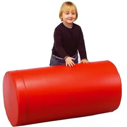 Jakobs, Spielteppich + Spielmatte, Innenrolle zu Rollinto (100 x 50 cm)