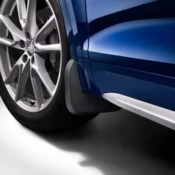 Audi A3 S3 Schmutzfänger Satz vorne 8V5075116