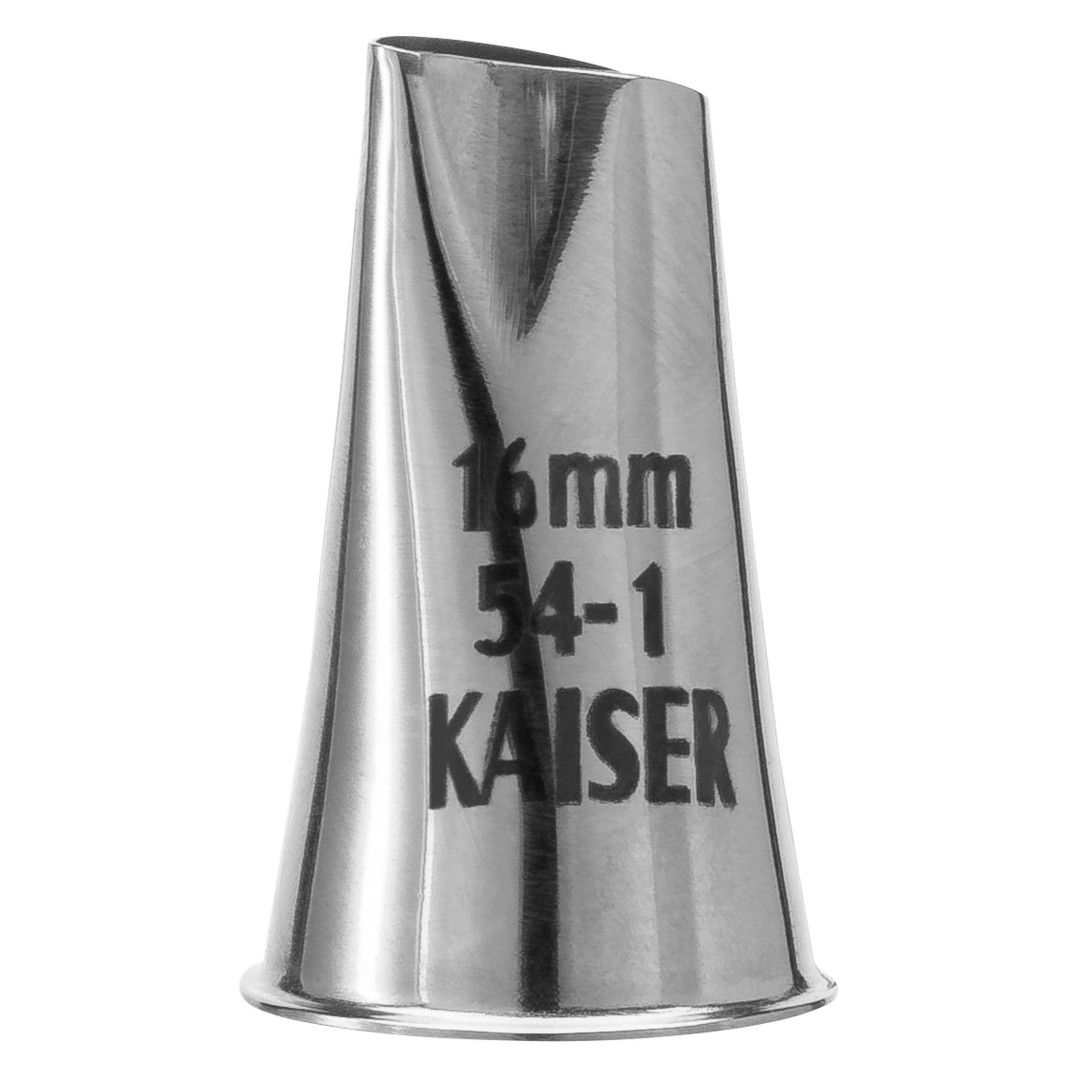 Kaiser Rosentülle (Spritztüllen) (21879364) Mindestbestellmenge: 5 Stück
