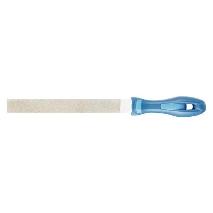 Pferd Diamant-Werkstattfeile (200 mm) (15401204)