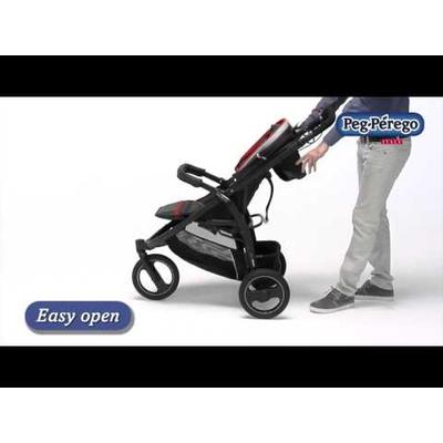Peg Perego OPEN BOX Book Cross Stroller - Synergy