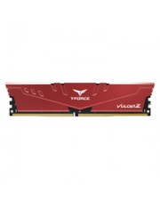Team Group Vulcan Z Grey 2x8 GB 3200Mhz 3.200 MHz (TLZGD416G3200HC16FDC)