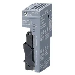 Siemens Dig Industr. Busadapter 2xFC 2xFast Connect 6ES7193-6AF00-0AA0