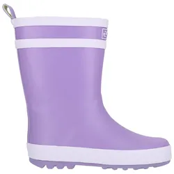 ZigZag Hurricane Gummistiefel Kinder 4085 - violet tulip 24