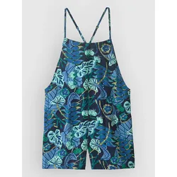 Patagonia Tidal Threads Romper Overall tropiclimb /  new navy Gr. L
