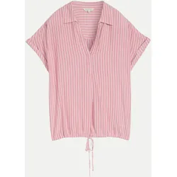 Bluse Rosa 38