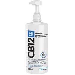 CB12 Mund Spüllösung 1000 ml