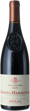 Les Launes 2023 - Delas - Crozes-Hermitage - Rotwein - 0.75L
