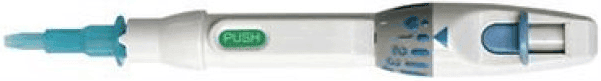 TERUMO ITALIA Srl FINETOUCH PUNGIDITO