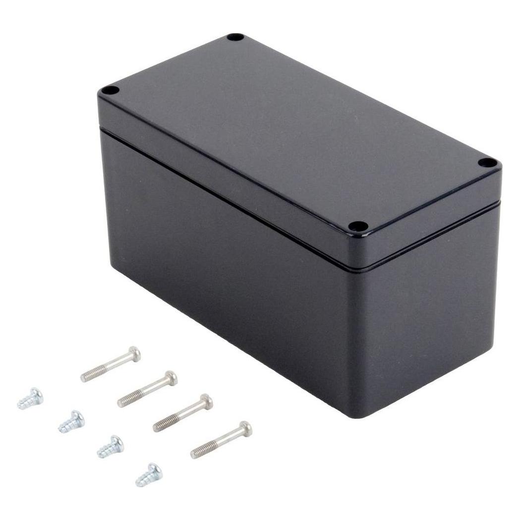 Tru Components Kunststoff-Gehäuse KST (Gehäuse) (03231000.H)
