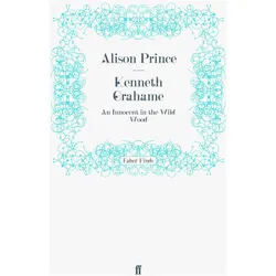 Kenneth Grahame, Belletristik von Alison Prince