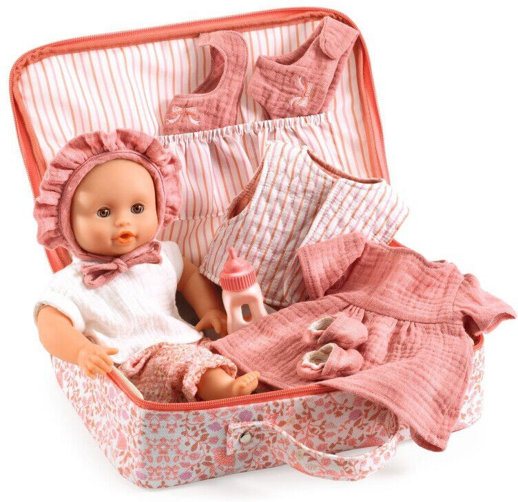La valise de Lily - Djeco