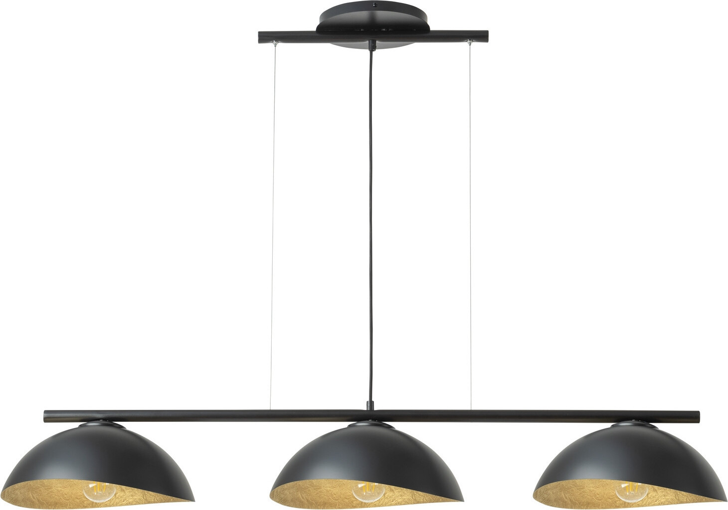 Sigma Lighting Hanglamp SOLAR 3