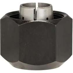 Bosch Professional Zubehör, Zubehör Maschine, Spannzange, 12 mm, 27 mm