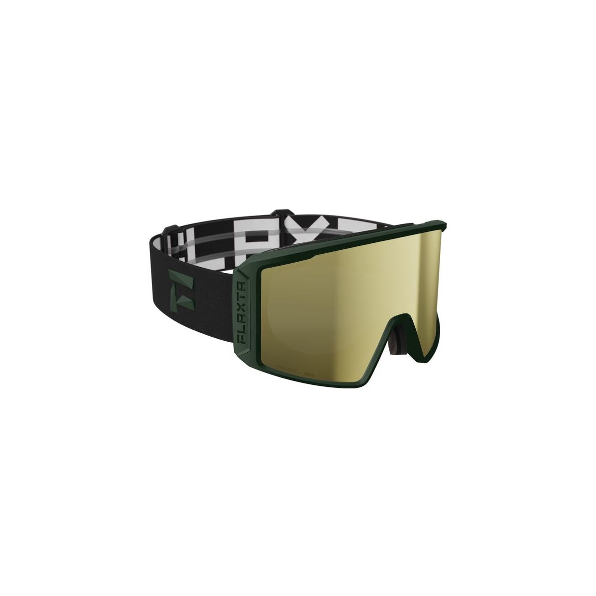 Flaxta Evoke deep green (4300) OneSize FX801504300ONE