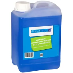 3 l - PoolsBest® Überwinterungskonzentrat