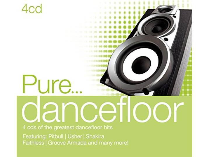 Pure...Dancefloor