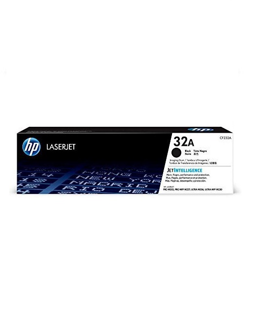 Hp Inc HP 32A Original LaserJet Bildtrommel 23 Blatt (CF232A)