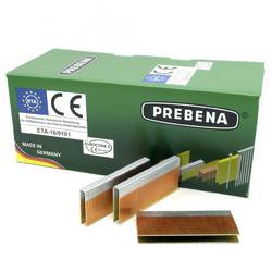 Prebena Z75CSV2HA-ETA Heftklammern-Set 6000 St.