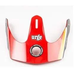 UrGe, Velohelm Zubehör