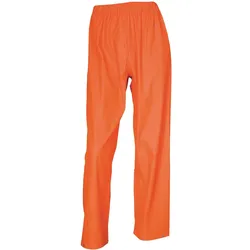 PU Regenhose "022400" Dry Zone - 3XL - Orange