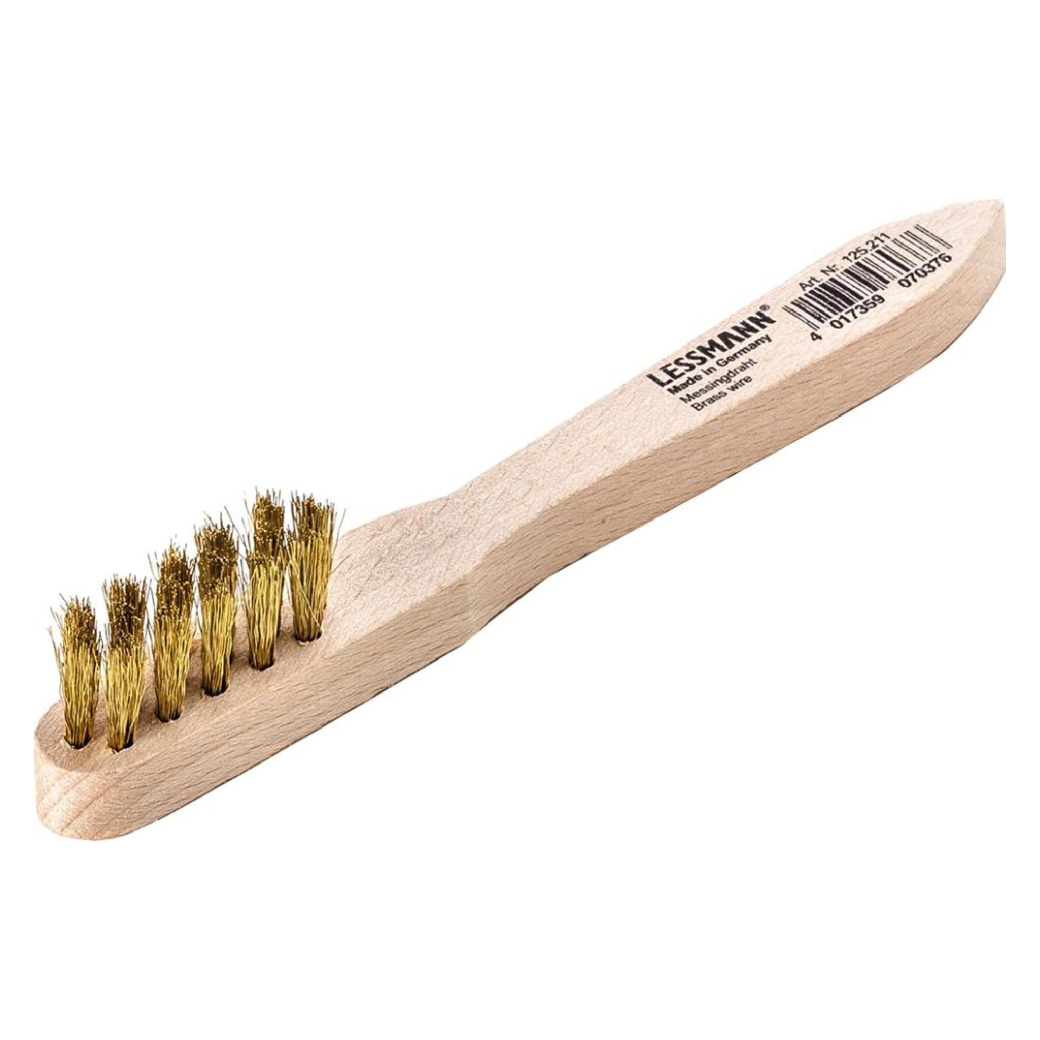 Lessmann Zündkerzenbürste (3ZT00051)