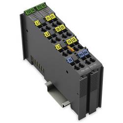 WAGO 750-495/040-001 SPS-3-Phasen-Leistungsmessung 750-495/040-001 1 St.
