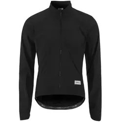 Craft Endur Light Wind Herrenjacke schwarz Gr. M