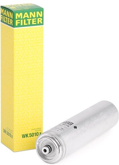 MANN-FILTER WK 5010 z Fuel filter