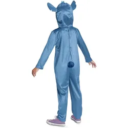 Disguise Classic Costume - Disney Stitch (104 CM) (104)