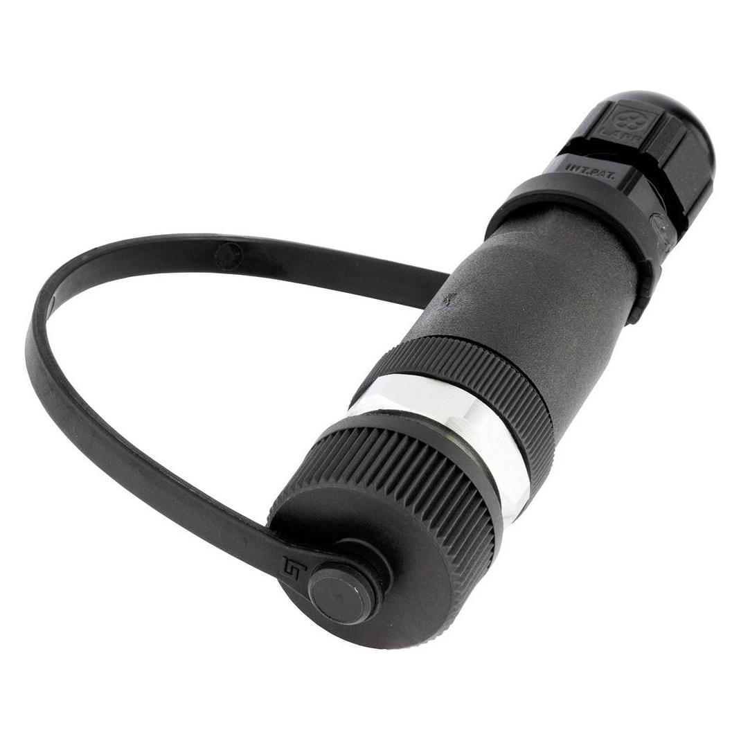 Lapp Anschlussstecker (22262123)