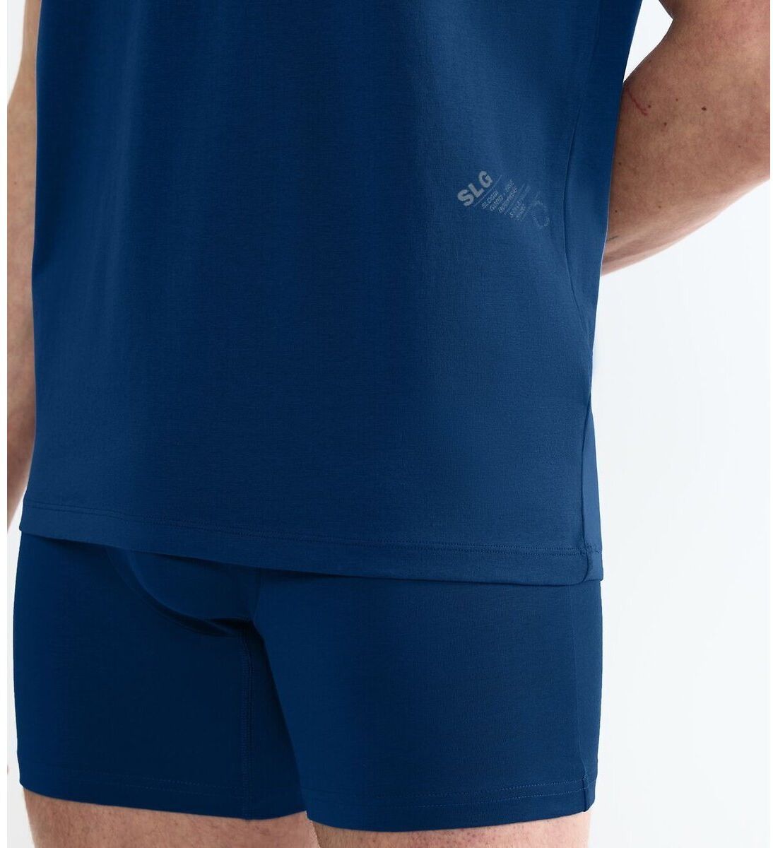 SLOGGI T-shirt col rond