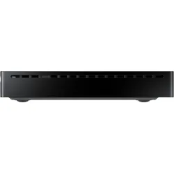 Samsung SetBackBox SS08FV2 UHD Signage Player SSSP 10.0, Digital Signage Zubehör, Schwarz