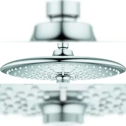 GROHE Kopfbrause Euphoria 260 d= 260mm c