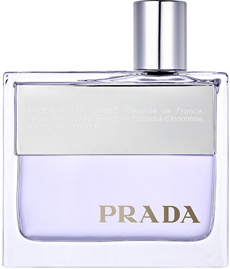 Prada Man Amber Eau de Toilette