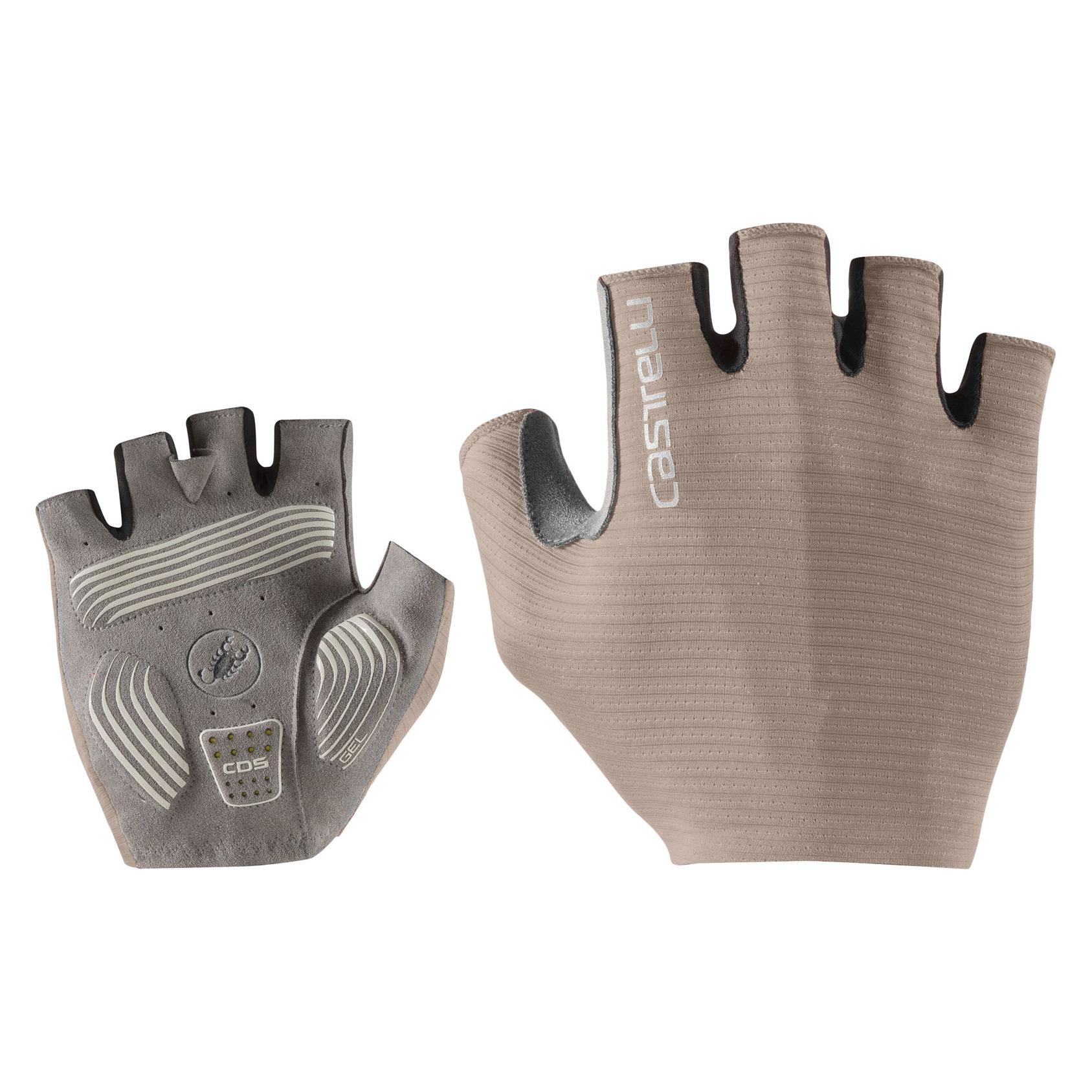 Castelli Espresso Glove (M) (4525023-294-8056006356094)