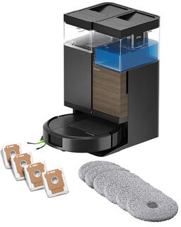 Irobot Roomba 578 Nero