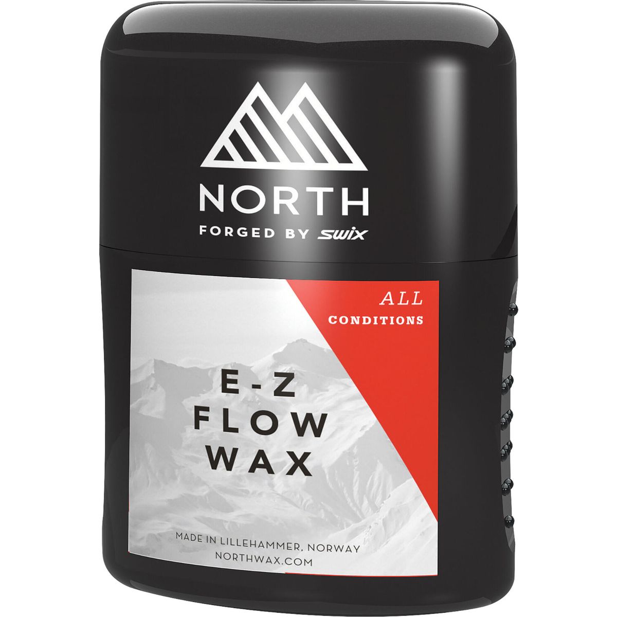 Swix NO100C North Glidewax Uni 100ml neutral
