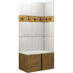 GARDEROBEN-SET Orion I