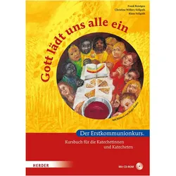 Gott lädt uns alle ein, Fachbücher von Frank Reintgen, Klaus Vellguth, Christine Willers-Vellguth