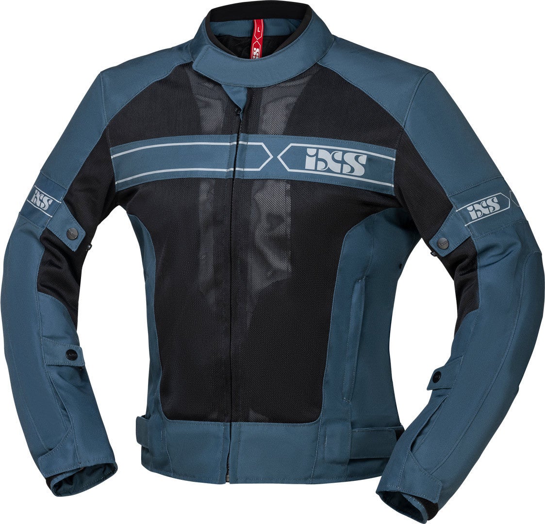 IXS Evo-Air Motorrad Textiljacke X51066-043-M