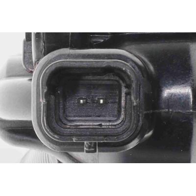 VEMO Thermostatgehäuse Original Qualität V22-99-0026 für Citroën