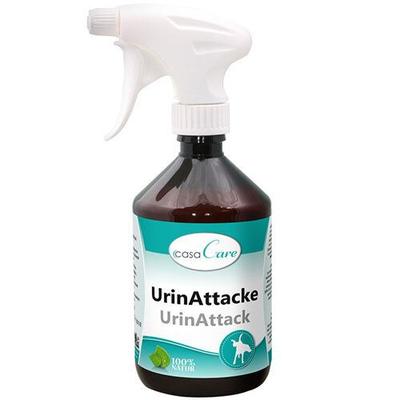 Urin Attacke vet. 500 ml Flüssigkeit