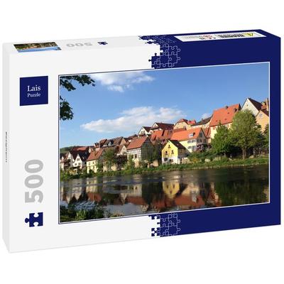 Lais Puzzle Besigheim 500 Teile