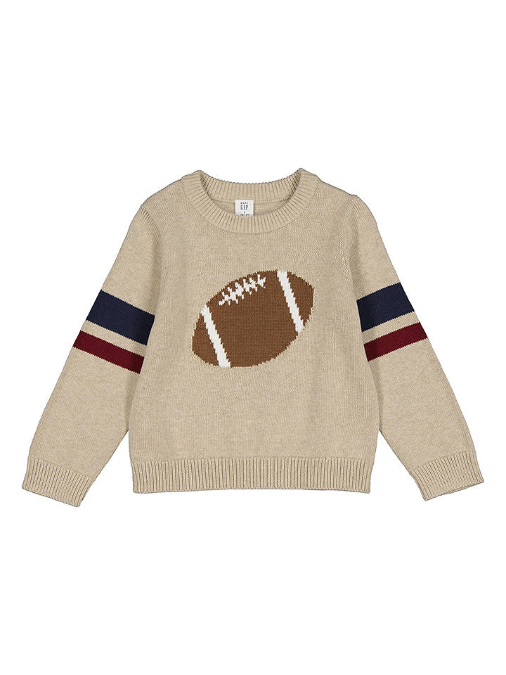 GAP Pullover in Beige - 104